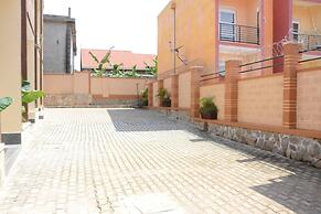 Lovely 2-bed Apartment in Kampala