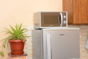 Lovely 2-bed Apartment in Kampala