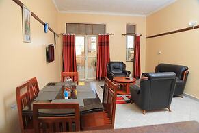 Lovely 2-bed Apartment in Kampala