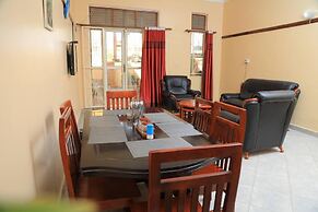 Lovely 2-bed Apartment in Kampala