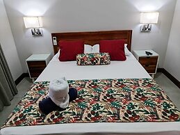 Ballena Paradise Aparta Hotel