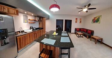 Ballena Paradise Aparta Hotel