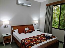 Ballena Paradise Aparta Hotel