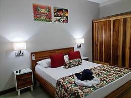 Ballena Paradise Aparta Hotel