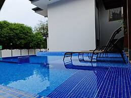 Ballena Paradise Aparta Hotel