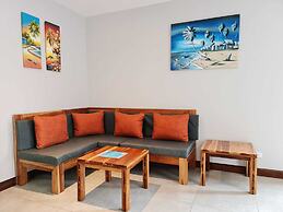 Ballena Paradise Aparta Hotel