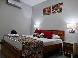 Ballena Paradise Aparta Hotel