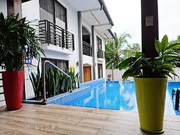 Ballena Paradise Aparta Hotel