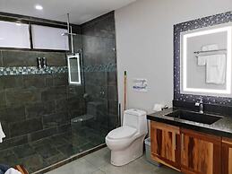 Ballena Paradise Aparta Hotel