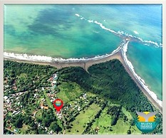 Ballena Paradise Aparta Hotel