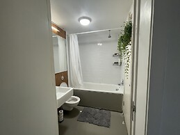 Beautiful 1-bed Apartment in Manchester City