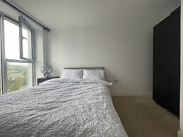 Beautiful 1-bed Apartment in Manchester City