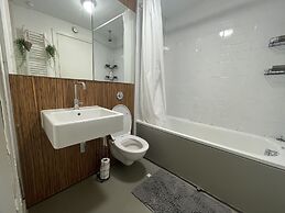 Beautiful 1-bed Apartment in Manchester City