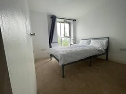 Beautiful 1-bed Apartment in Manchester City