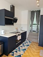 Penlea 1-bed Flat With Harbour View in Tarbert