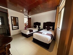 SAYACMARCA CLASSIC INN