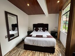 SAYACMARCA CLASSIC INN