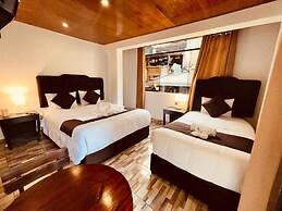 SAYACMARCA CLASSIC INN