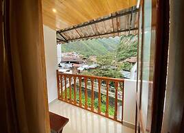 SAYACMARCA CLASSIC INN