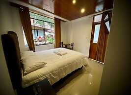 SAYACMARCA CLASSIC INN