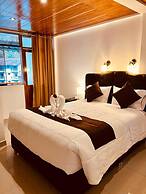 SAYACMARCA CLASSIC INN