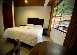 SAYACMARCA CLASSIC INN
