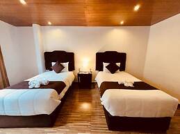 SAYACMARCA CLASSIC INN