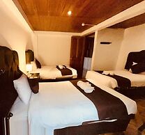 SAYACMARCA CLASSIC INN