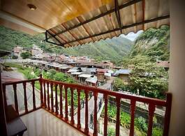 SAYACMARCA CLASSIC INN