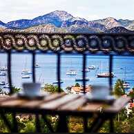 Defne Residence Selimiye