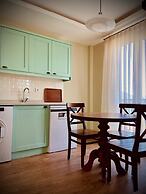 Defne Residence Selimiye