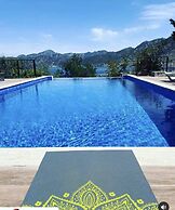 Defne Residence Selimiye