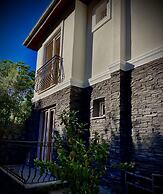 Defne Residence Selimiye