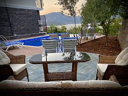 Defne Residence Selimiye