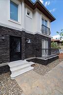 Defne Residence Selimiye