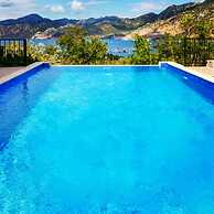 Defne Residence Selimiye