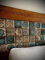 Defne Residence Selimiye