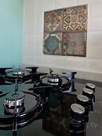 Defne Residence Selimiye