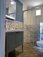 Defne Residence Selimiye