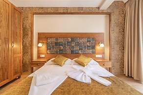 Defne Residence Selimiye