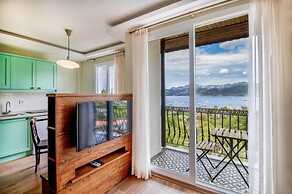 Defne Residence Selimiye