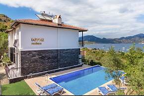 Defne Residence Selimiye