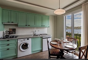 Defne Residence Selimiye