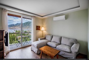 Defne Residence Selimiye