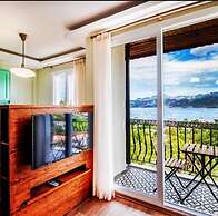 Defne Residence Selimiye