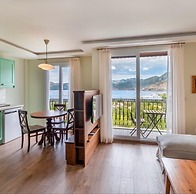 Defne Residence Selimiye