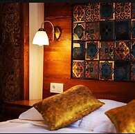 Defne Residence Selimiye