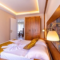 Defne Residence Selimiye