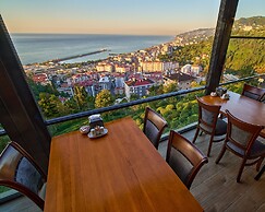 Sari Kosk Hotel