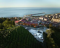 Sari Kosk Hotel